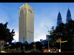 Maybe you would like to learn more about one of these? Grand Hyatt Kuala Lumpur Youtube