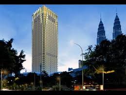 Our manually curated list of the best hotels in kuala lumpur 2021. Grand Hyatt Kuala Lumpur Youtube