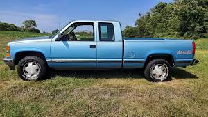 Image result for Blue 1994 Truck