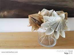 Fiore Di Carta Origami Fiori Di Carta Di Arte Del Di Matchsetlove Paper Flowers Origami Flowers Origami