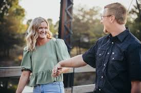 Abbie Etter and Carson Schlotfeldt's Wedding Website