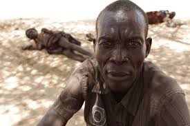 Come and Count Our Bones”