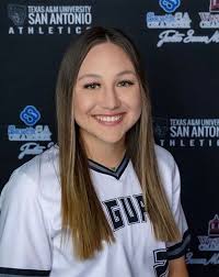 Texas A&M-San Antonio Jaguars athletes