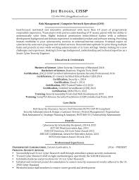sample inspiring resumes intellectual