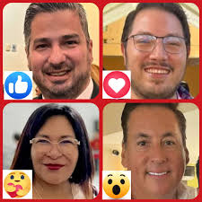 El tiempo con isidro cano luna