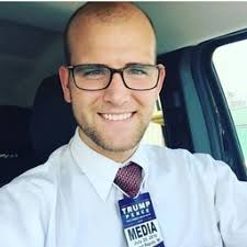 Brody Carter's Profile