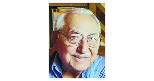 Milton Dominguez's Instagram, Twitter & Facebook