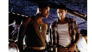 Stream independence day, watch trailers, see the cast, and more at tv guide. Bad Movie Night Yes The First Independence Day Was Terrible Too