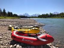 The Best Packrafts of 2025 | GearJunkie Tested