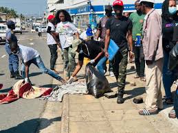 UPDATE | Man arrested after March and March clashes with Congolese refugees in Durban | News24
