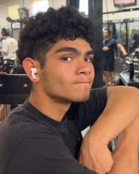 Damian Leonaro Escobar Arteaga Obituary (2023)