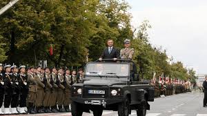 Zobacz, jakie są przewidywane warunki atmosferyczne, zanim zaplanujesz sobie wolne. 15 Sierpnia Co To Za Swieto Czy To Dzien Wolny Od Pracy