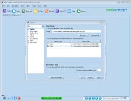 Mp3 Rocket One Of The Best Audio Downloader Video Audio Converter Il4syrians