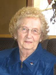 Gladys Mabel Nicklom