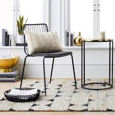 Senew black and white canvas wall art for living room, bedroom, modern artwork gold and grey framed wall art for decoration, ready to hang, made in usa 36 x 24 4.8 out of 5 stars 15 $48.99 $ 48. Black Gold Modern Living Room Collection Project 62 Target