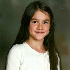 An 8 Year Old Buddhist in Action