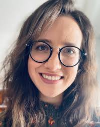 Vanessa Gischkow Garbini • Center for Animal Law Studies • Lewis & Clark