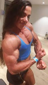 Gülüzar Anna Andreeva...