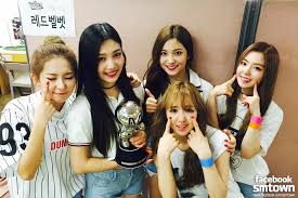 Kpop Ranking Kpop Sns Kpop Tumblr Kpop Tumblr 2016 Kpop Ranking 2016 Most Influential Kpop Group Red Velvet 2016 Red Velvet Velvet Seulgi