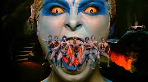 Hugh Grant Starred In One Of The Weirdest Horror Movies Ever And It's  Streaming For Free