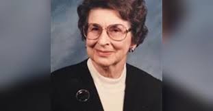 Doris J. Bowman Obituary