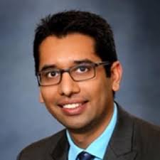 Dr. Vishal Saini, MD