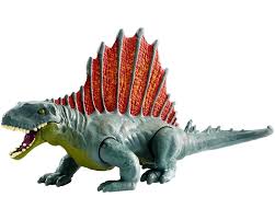 Art supplies this is a list of the supplies we used, but feel free to use whatever you have in your home or classroom. Mattel Gcr58 Jurassic World Dino Rivals Dino Angriff Dimetrodon