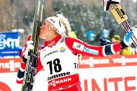 See more of therese johaug on facebook. Therese Johaug Vm Holmenkollen 2011 Google Sok Cross Country Skiing Cross Country Skiing