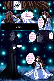 Makaria Alone Together Page 9 By Cneko Chan On Deviantart Greek Mythology Gods Greek Gods And Goddesses Greek And Roman Mythology