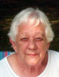 Obituary information for Madlyn Jane Ervin