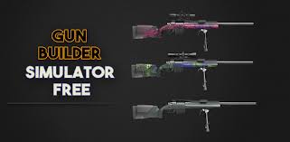 Igun pro 2 mod apk 2.95 (all weapons unlocked) 2.95 by crimson moon entertainment llc. Gun Builder Simulator Free Ver 3 8 0 Mod Apk Unlimited Gold Unlocked Premium No Ads Platinmods Com Android Ios Mods Mobile Games Apps