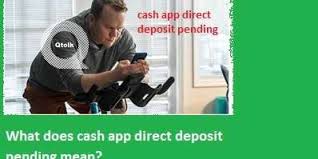 R/cashapp is for discussion regarding cash app on ios and android devices. What Does Cash App Direct Deposit Pending Mean