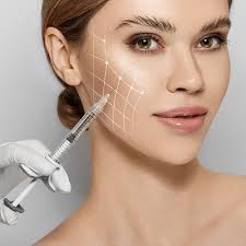 Cheek Fillers Injections Cost in Dubai & Abu Dhabi | Price & Deal