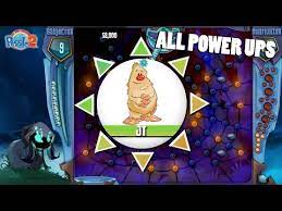 A savedgame giving you access to all of the areas of the game. How You Can Unlock The Final Character In Peggle For That Iphone Media Rdtk Net