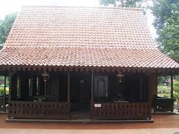 Rumah adat kebaya merupakan rumah adat yang berasal dari provinsi dki jakarta. Sains Rumah Adat Kebaya