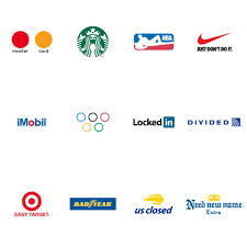 slovenia based creative director jure tovrljan reimagined some of the worlds most iconic logos for the new age of social dis social creative director new names