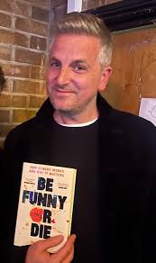 Joel Morris (on Bluesky now)