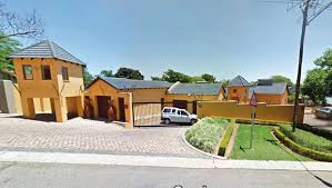 Duduzane zuma revealed several months ago that back in 2015, he had come to the aid of mabuza, even flying him to russia for medical treatment after he was poisoned. First Lady S House Backed By Guptas Citypress