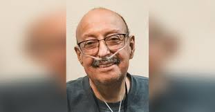 Obituary information for Elias Fredrick Soto