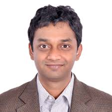 Ramachaitanya Kavuluru Email & Phone Number