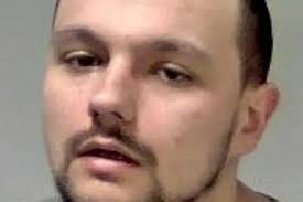 Son of 'lotto gran' who falsely claimed £33m jackpot jumped into canal to  escape cops