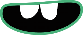 Monster Mouths Clipart Google Search Monster Mouth Monster Coloring Pages Mouth Clipart