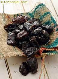 Pasttenses is best for checking hindi translation of english terms. What Is Black Dates Kala Khajur Glossary Benefits Uses Recipes With Black Dates Kala Khajur