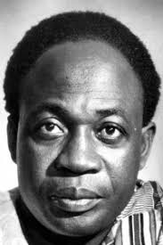 Africa, Face Forward With Kwame Nkrumah