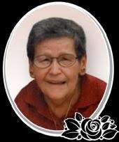 Obituary of Evelyn Rose Parent