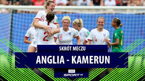 Reprezentacja anglii w piłce nożnej jest zorganizowana pod auspicjami the football association, najstarszego związku piłkarskiego na świecie. Anglia Kamerun Skrot Fifa Mistrzostwa Swiata Kobiet Francja 2019 Youtube