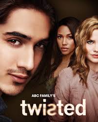 Just found Rowena in the netflix serie "Dead boy detectives" 🙈