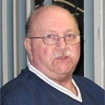 Allen I. Harrison, Obituary