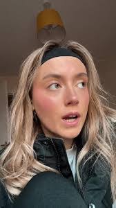 Amber Crone's Instagram, Twitter & Facebook