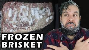 200만원짜리 그릴로 만든 브리스킷